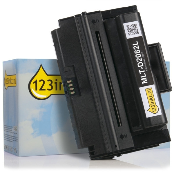 Marca 123tinta - HP SU986A (MLT-D2082L) toner negro XL SU986AC 092575 - 1