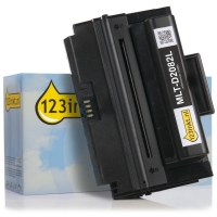 Marca 123tinta - HP SU986A (MLT-D2082L) toner negro XL SU986AC 092575