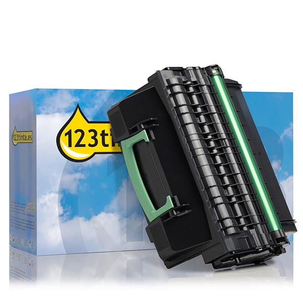 Marca 123tinta - HP SV048A (MLT-D305L) toner negro SV048AC 092683 - 1
