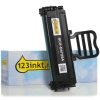 Marca 123tinta - HP SV189A (SCX-D4725A) toner negro 092951 - 1