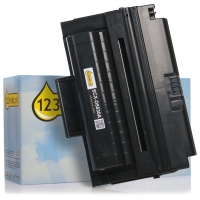 Marca 123tinta - HP SV196A (SCX-D5530A) toner negro