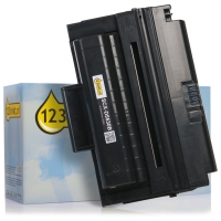 Marca 123tinta - HP SV199A (SCX-D5530B) toner negro XL SV199AC 092955