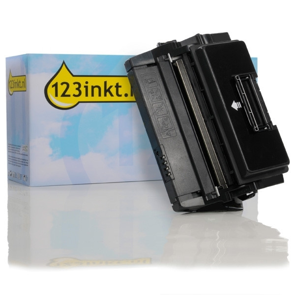 Marca 123tinta - HP SV436A (ML-3560D6) toner negro SV436AC 092507 - 1