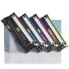 Marca 123tinta - Pack ahorro Samsung CLT-P404C (SU365A) toner negro + 3 colores