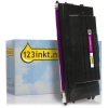 Marca 123tinta - Samsung CLP-500D5M toner magenta 033341 - 1