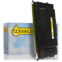 Marca 123tinta - Samsung CLP-500D5Y toner amarillo CLP-500D5Y/ELSC 033346