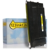 Marca 123tinta - Samsung CLP-500D5Y toner amarillo 033346 - 1