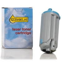 Marca 123tinta - Samsung CLP-C350A toner cian