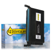 Marca 123tinta - Samsung CLP-K660B toner negro XL 033595 - 1