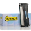 Marca 123tinta - Samsung CLT-C4092S (SU005A) toner cian