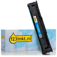 Marca 123tinta - Samsung CLT-C504S (SU025A) toner cian