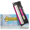 Marca 123tinta - Samsung CLT-M406S (SU252A) toner magenta