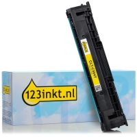 Marca 123tinta - Samsung CLT-Y504S (SU502A) toner amarillo CLT-Y504S/ELSC 033811