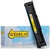 Marca 123tinta - Samsung CLT-Y504S (SU502A) toner amarillo