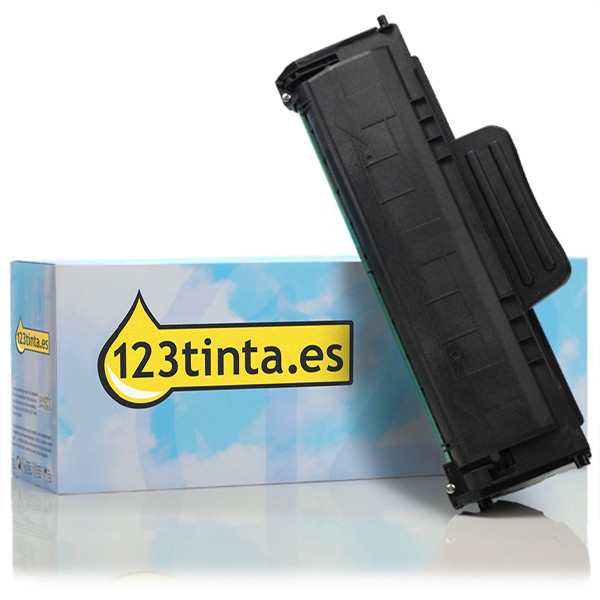 Marca 123tinta - Samsung MLT-D101S (SU696A) toner negro MLT-D101S/ELSC 033787 - 1