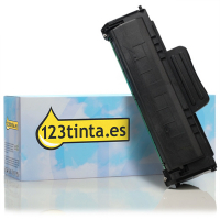 Marca 123tinta - Samsung MLT-D101S (SU696A) toner negro MLT-D101S/ELSC 033787