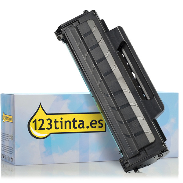 Marca 123tinta - Samsung MLT-D1042S (SU737A) toner negro MLT-D1042S/ELSC 033715 - 1