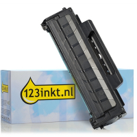 Marca 123tinta - Samsung MLT-D1042X (SU738A) toner negro de baja capacidad