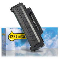 Marca 123tinta - Samsung MLT-D1042X (SU738A) toner negro de baja capacidad