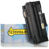 Marca 123tinta - Samsung MLT-D1052L (SU758A) toner negro XL