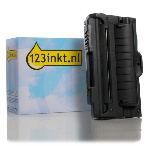 Marca 123tinta - Samsung SCX-4720D5 toner negro XL SCX-4720D5/ELSC 033452 - 1