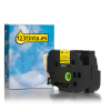 Marca 123tinta Cinta autolaminable negra sobre amarilla de 36 mm reemplaza a Brother TZe-SL661 080839 - 1