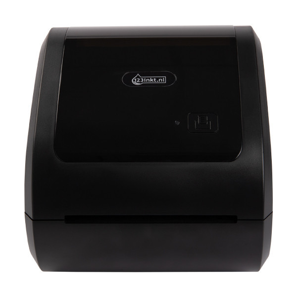 Marca 123tinta LW650XL PRO impresora de etiquetas - pack con 5 rollos de etiquetas de envío extragrandes 302433 - 3