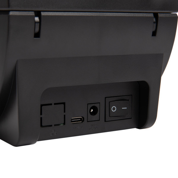 Marca 123tinta LW650 Impresora de etiquetas 302911 - 7