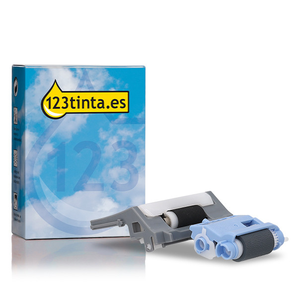 Marca 123tinta Rodillo de recogida para HP J8H60-67903 055501 - 1