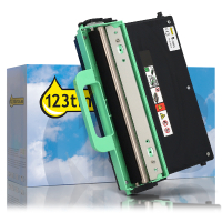 Marca 123tinta reemplaza Brother WT-200CL recolector de toner 029231