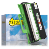 Marca 123tinta reemplaza Brother WT-229CL recolector de toner 051443 - 1