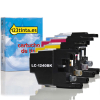 Marca 123tinta reemplaza Packs Brother LC-1240 serie