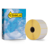 Marca 123tinta reemplaza a Brother BDE-1J026051-102 etiquetas precortadas 51 mm x 26 mm