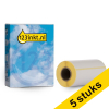 Marca 123tinta reemplaza a Brother BDE-1J152102-058 etiquetas preperforadas de 102 mm x 152 mm | Pack 5 uds 650767 - 1