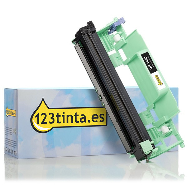 Marca 123tinta reemplaza a Brother DR-1050 tambor DR1050C 051003 - 1