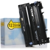 Marca 123tinta reemplaza a Brother DR-6000 tambor