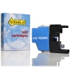 Marca 123tinta reemplaza a Brother LC-1220C cartucho de tinta cian