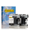 Marca 123tinta reemplaza a Brother LC-123BKBP2 cartucho de tinta negro | Pack 2 uds 132092 - 1