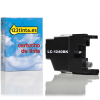 Marca 123tinta reemplaza a Brother LC-1240BK cartucho de tinta negro