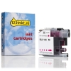 Marca 123tinta reemplaza a Brother LC-12EM cartucho de tinta magenta