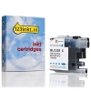 Marca 123tinta reemplaza a Brother LC-22EC cartucho de tinta cian