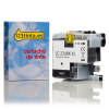 Marca 123tinta reemplaza a Brother LC-22UBK XL cartucho de tinta negro