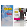 Marca 123tinta reemplaza a Brother LC-22UM XL cartucho de tinta magenta