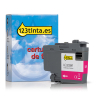 Marca 123tinta reemplaza a Brother LC-3233M cartucho de tinta magenta