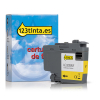 Marca 123tinta reemplaza a Brother LC-3235XLY cartucho de tinta amarillo XL