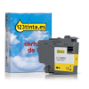 Marca 123tinta reemplaza a Brother LC-3239XLY cartucho de tinta amarillo XL