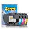 Marca 123tinta reemplaza a Brother LC-3239XL cartucho de tinta negro + 3 colores