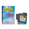 Marca 123tinta reemplaza a Brother LC-426XLC cartucho de tinta cian XL