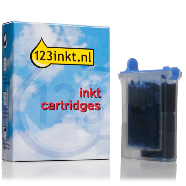 Marca 123tinta reemplaza a Brother LC-50C cartucho de tinta cian LC50CC 028730 - 1