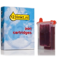 Marca 123tinta reemplaza a Brother LC-50M cartucho de tinta magenta LC50MC 028750